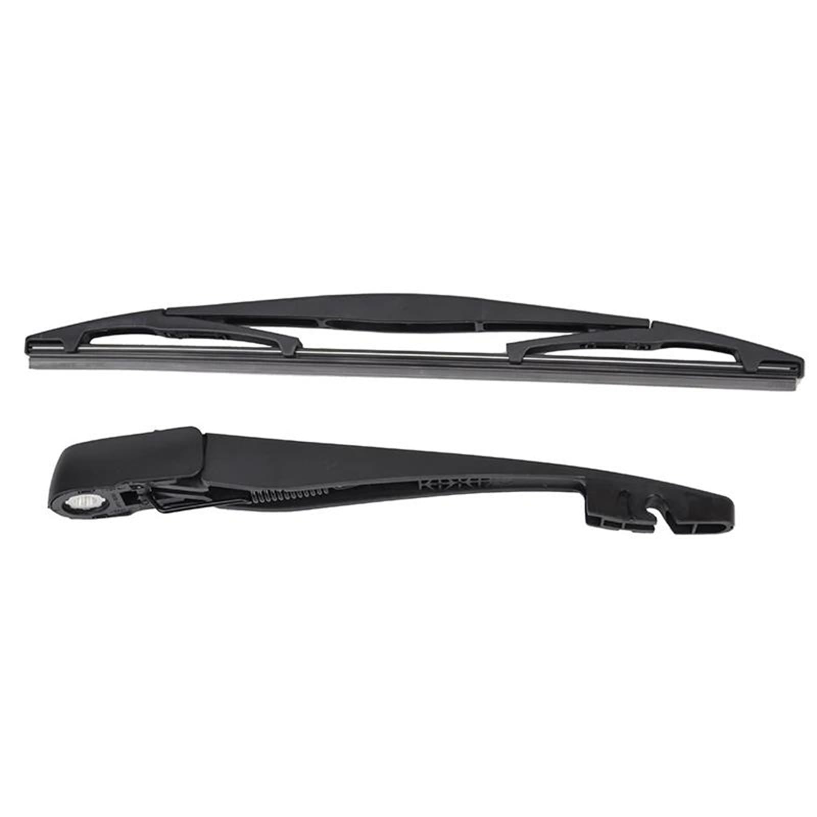 Kit Set Braccio E Spazzola Tergicristallo Posteriore da 10" per Suzuki per Swift 2004-2009 10 Parabrezza Parabrezza Portellone Posteriore Finestrino Spazzola Antipioggia Tergicristallo