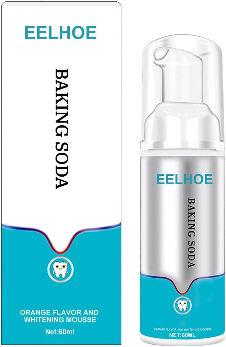 Ultra Bright Toothpaste Original Toothpaste Whitening Foam Baking Toothpaste Ultra Fine Foam