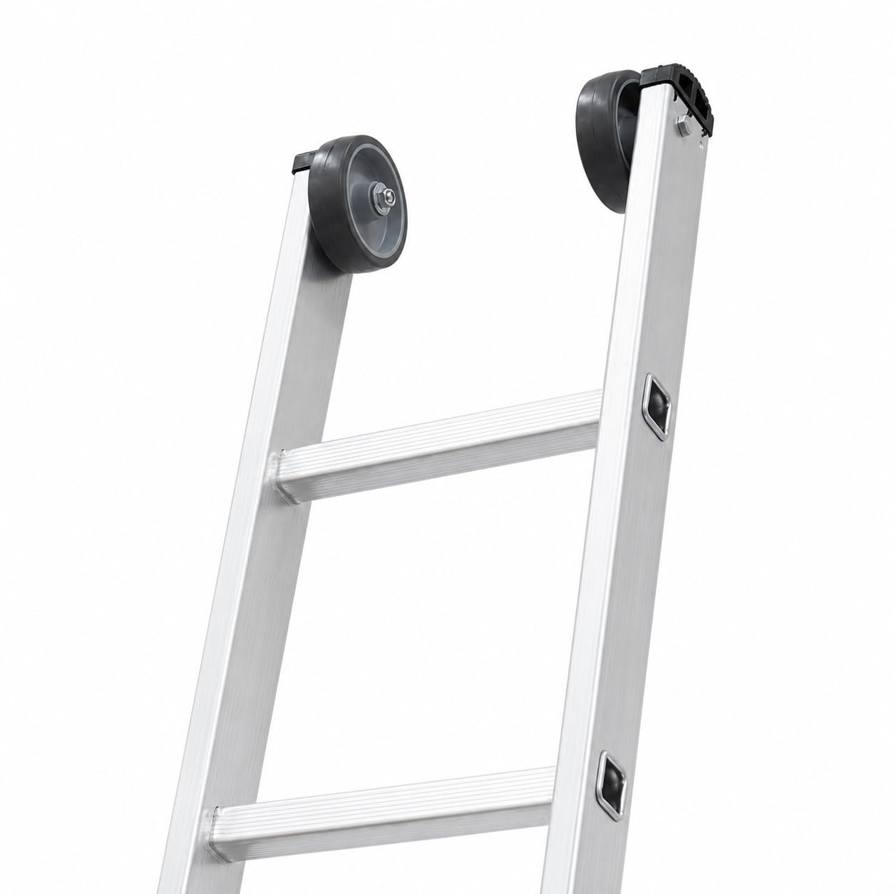 Escalera Doble de Extensión a Cuerda TR2C 5.0 de 18 Peldaños