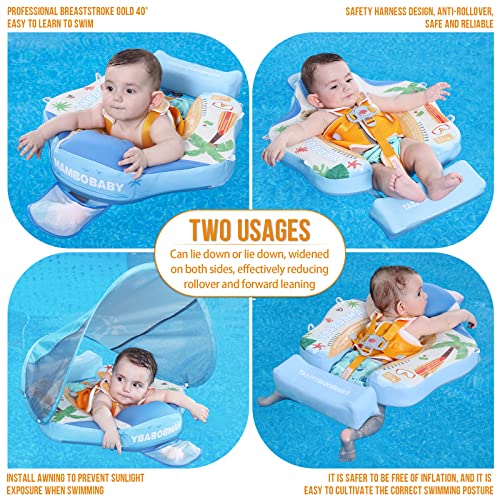 Reviews y listado de Alberca inflable para bebe los diez mejores. 27 Imagen adicional