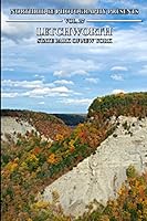 Letchworth: State Park of New York (Northridge Photography Presents) 1976840260 Book Cover
