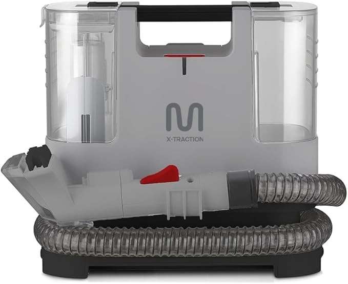 Limpadora de Estofados Portátil X-traction 127v-1400w Multi - FE328 Limpadora de Estofados Portátil X-traction 127v-1400w Multi - FE328