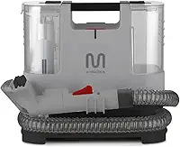 Limpadora de Estofados Portátil X-traction 127v-1400w Multi - FE328
