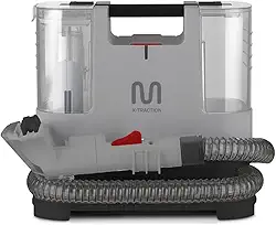 Limpadora de Estofados Portátil X-traction 127v-1400w Multi - FE328