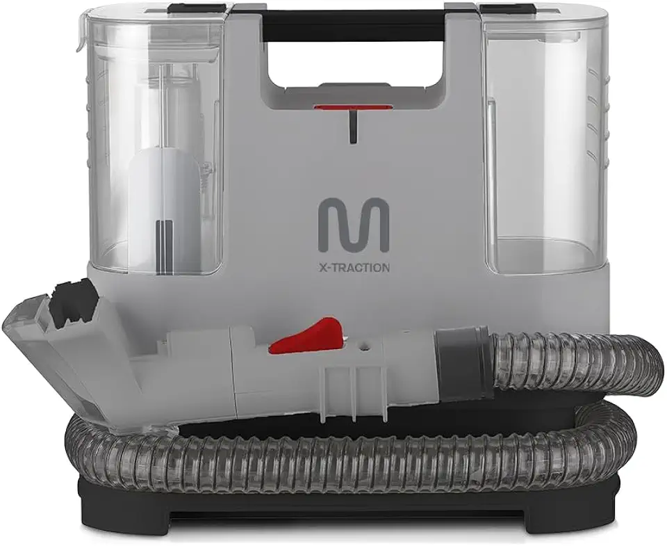 Limpadora de Estofados Portátil X-traction 220v-1400w Multi - FE329