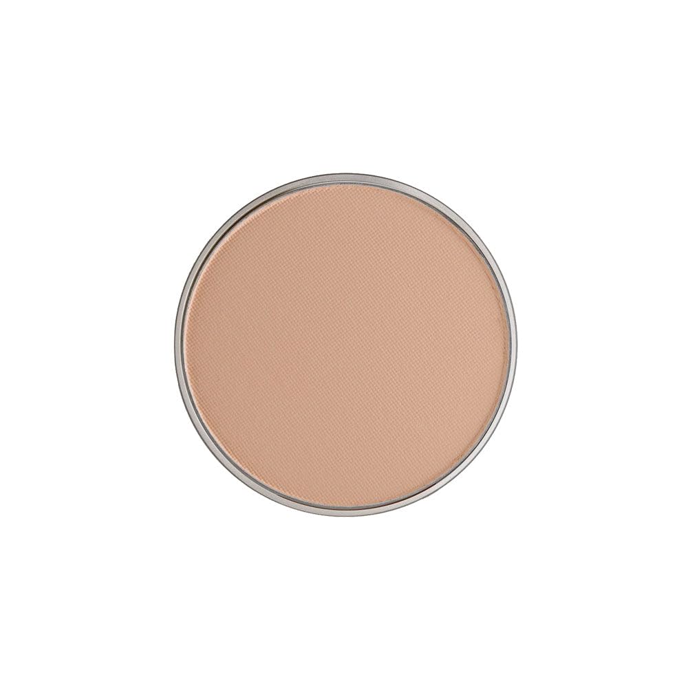 ARTDECO Hydra Mineral Compact Foundation Refill – fresh beige N°70 – refillable system for Hydra Mineral Compact Foundation – good coverage without mask-like effect – makeup – powder – 0.35 Oz