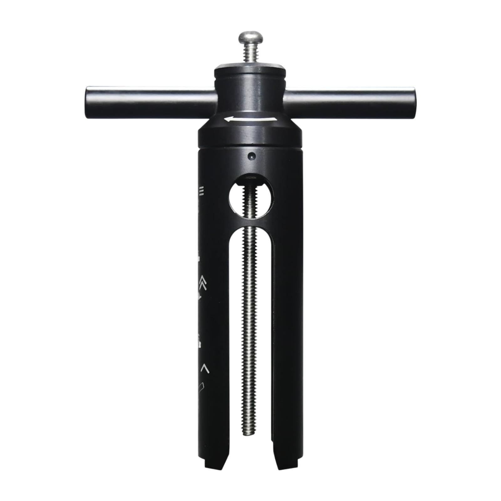 Jugutyeg Removal Tool Puller Ergonomic Repair Easy to Use Plumbing