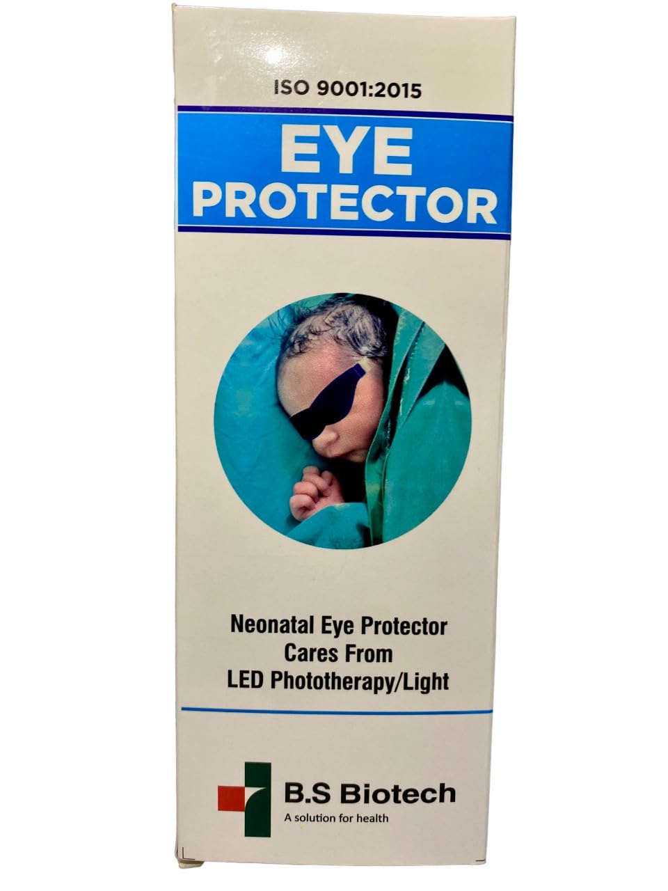 Eye Protector by B.S Biotech (Pack of 3)