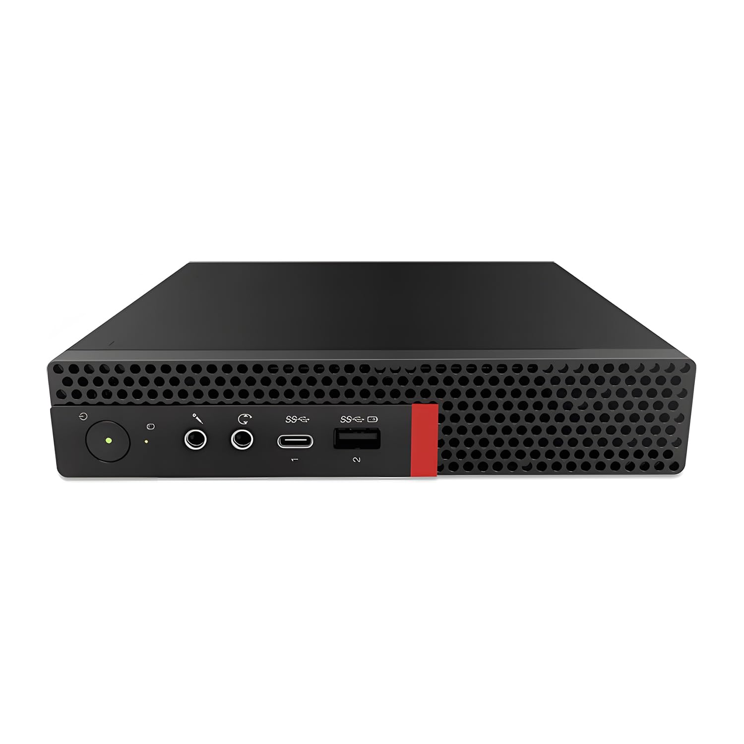 shopdeal Tiny Mini pc | Core i5 8° Gen | Ram 8 Gb | SSD 240 Gb | hdmi | Wifi | Windows 11 | Office 21 (Ricondizionato)