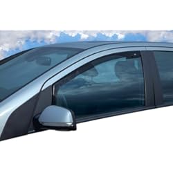 Derivabrisas Dga DGA 18.035 Derivabrisas para OPEL ASTRA H GTC 2005 - 2009, 2 puertas