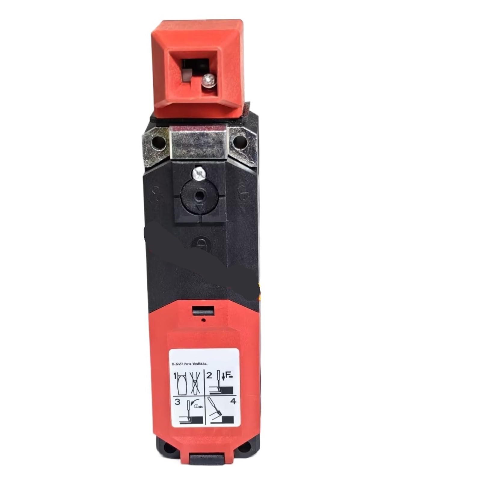 Capteur SLK-F-UC-25-R1-A0-L0-0 6018169050 pour automatisme industriel