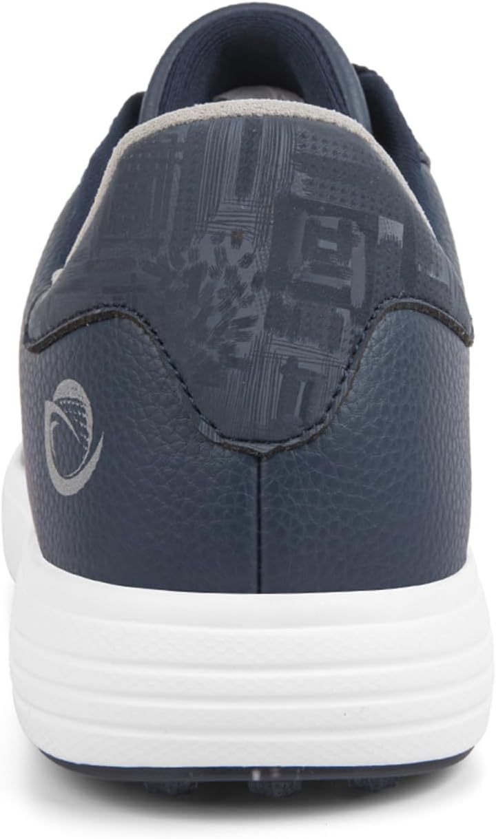 Spikeless Golf Shoes Men Professional Golf Foowears Luxury Walking Footwears for Golfers Outdoor