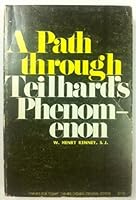 A path through Teilhard's Phenomenon (Themes for today) B0006BZDM8 Book Cover