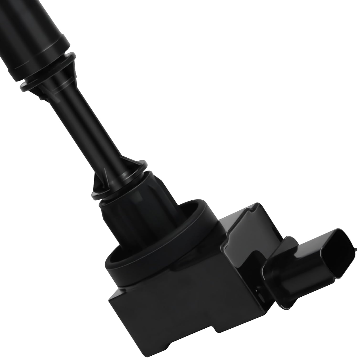 Set of 4 Ignition Coil Pack fits for 2013 2014 2015 2016 2017 2018 2019 Chevy Malibu Impala Colorado Cadillac ATS CTS GMC Canyon Buick Regal Verano 2.5 2.0 Coil Packs Replaces# UF680