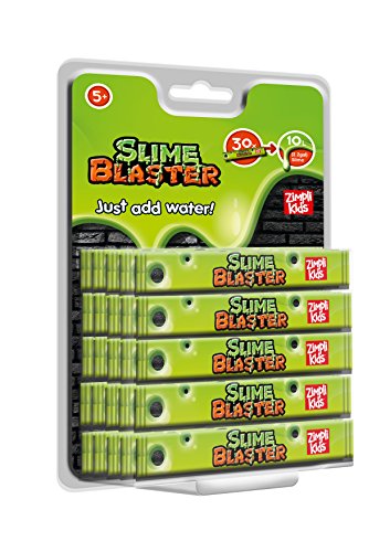 Rhode Island Novelty Zimpli Slime Blaster Refill Pack