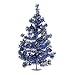 Kurt Adler Doctor Who Mini Tree Set, 15-Inch