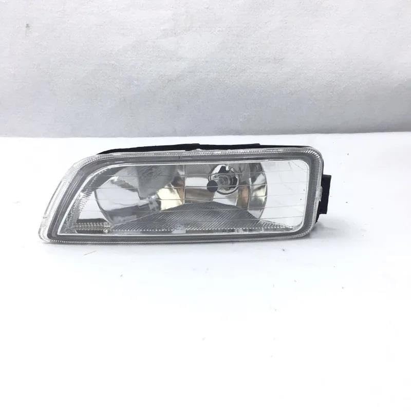 Phare antibrouillard Honda Accord 7 pour rouler sous la pluie et brume
