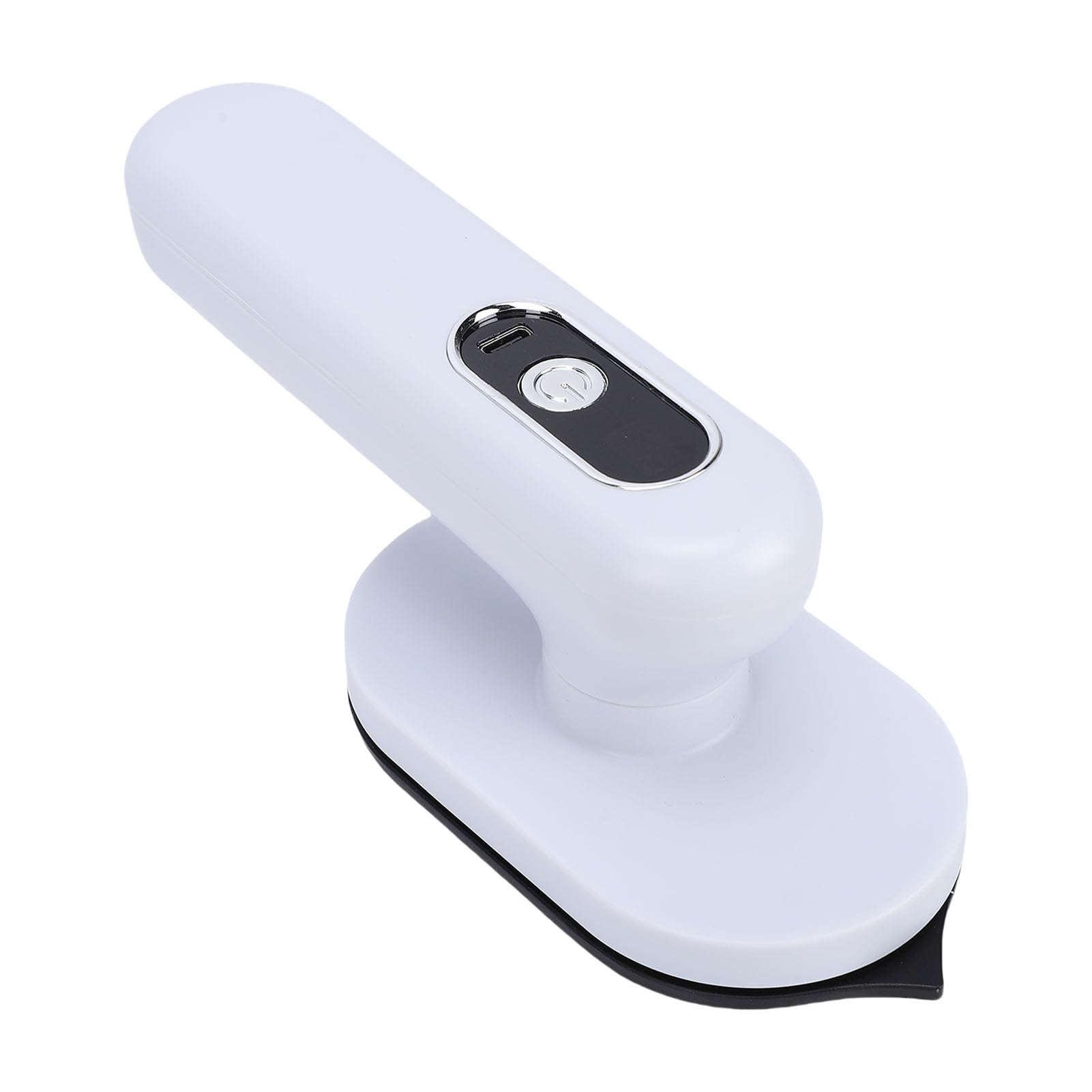 Kabelloses Bügeleisen, faltbares Hand-Dampfbügeleisen, tragbares Reisebügeleisen, 1200 mAh Dampfbügeleisen für zu Hause und unterwegs