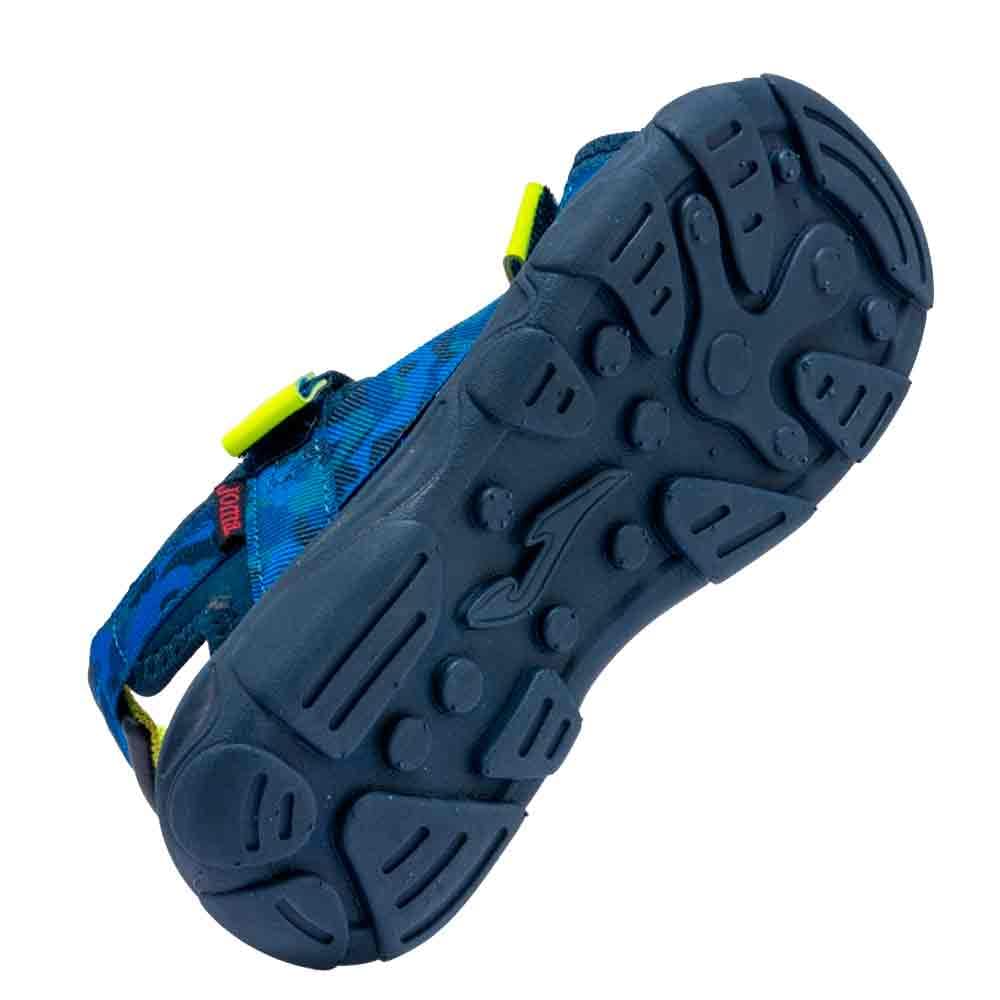 Joma - Sandalias Deportiva Jr para: Niños