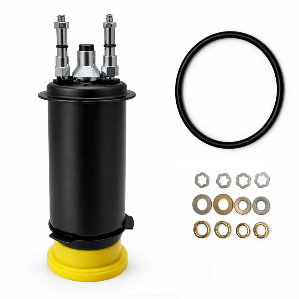わるいブースターNO.136 Amazon.com: FASWORX 65L-13907-00-00 EFI Fuel Pump for Yamaha 150