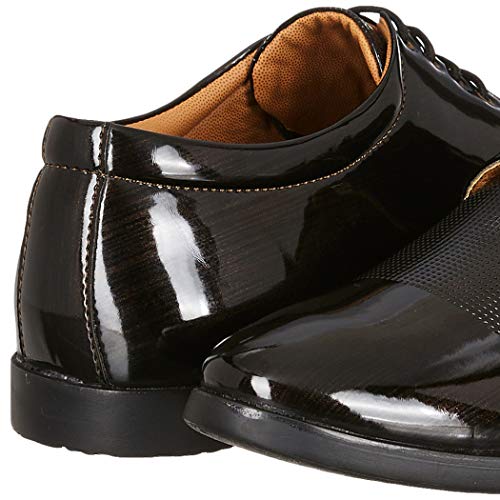 Image of Centrino Mens 3354 Formal Shoes