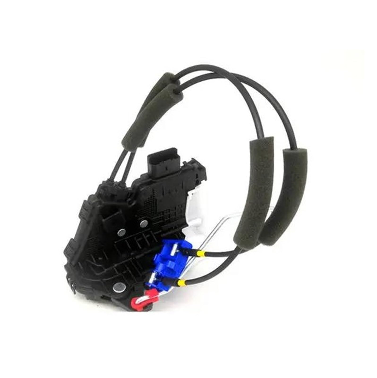 Car Door Lock Actuator for Kia for Cerato for Forte 2008 2009 2010 2011 2012 2013 Front Rear Door Lock Block Actuator 813101M040(Rear Right)