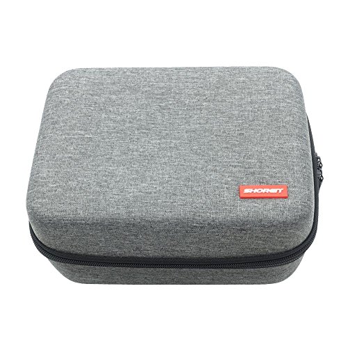 Preisvergleich Produktbild prettygood7 Reisetasche für Oculus Go VR Headset Fernbedienung