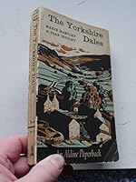 The Yorkshire Dales 0460020188 Book Cover