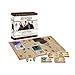 USAOPOLY Munchkin Deluxe Harry Potter Board Game | Officially Licensed Harry Potter Gift | Collectible Steve Jackson's Munchkin Game, Mixed Colours