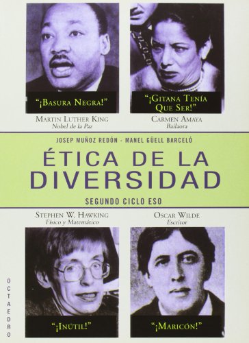 Etica de la Diversidad