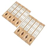 Ideal für miniaturfotografie: verwenden sie diesen bildschirm als requisite in ihrer miniaturfotografie, um und realistische szenen zu erstellen, die traditionelles chinesisches , antike mini-hausschirme und mini-möbelmodelle präsentieren