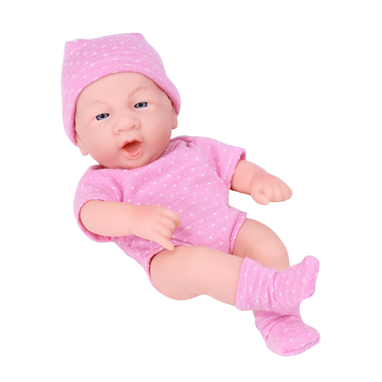 Amazon | 7.87インチは、幼児の誕生日のために編み物の帽子