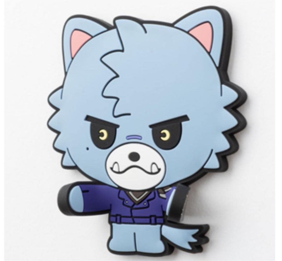 Amazon.co.jp: 三代目 J SOUL BROTHERS 登坂 広臣 ルーヴ マグネット  