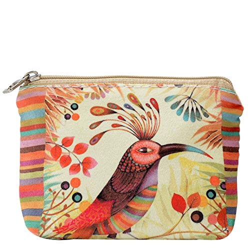 Image of Women and Girls Cute Fashion Coin Purse Wallet Bag Change Pouch Key Holder