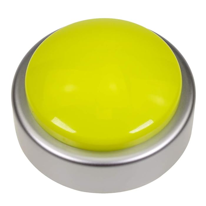 Buy Large Talking Clock for Visually impaired Telling Time, Date and