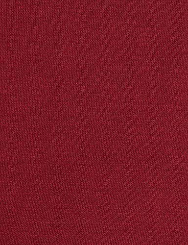 Image of Amazon Brand - Symbol Men's Cotton Blend Hooded Neck Regular Fit Sweatshirt