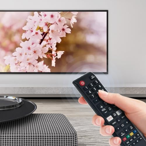 Télécommande Samsung compatible UN50TU7090G pour vos soirées cinéma