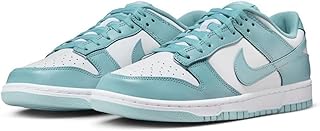 [ナイキ] ダンク ロー レトロ DUNK LOW RETRO ホワイト/ライトブルー DV0833-106