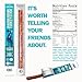 Field Trip Free Range Cracked Pepper Turkey Jerky Snack Sticks, Keto, Paleo, Gluten Free, Allergy Friendly Snack, High Protein, 70 Calorie Snack, 1oz, 10 Pack