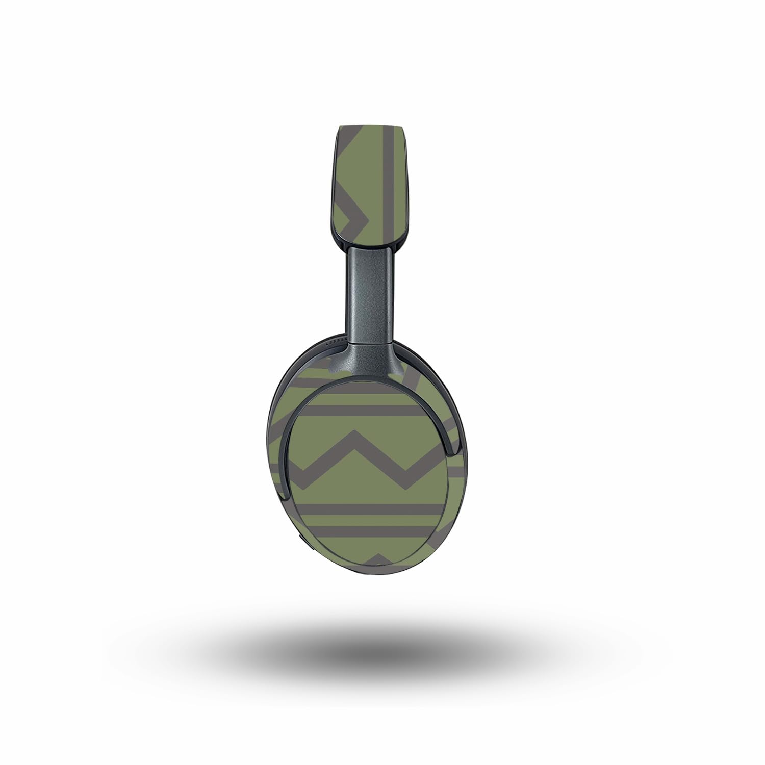 MightySkins Skin Compatible with Bose QuietComfort Ultra - Green Western | Protective, Durable, and Unique Vinyl Decal wrap Cover | Easy to Apply, Remove, and Change Styles