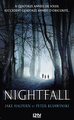 Télécharger Nightfall - tome 1 Livre eBook France