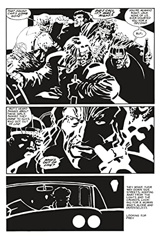 Frank Miller's Sin City Volume 3: The Big Fat Kill (Deluxe Edition)