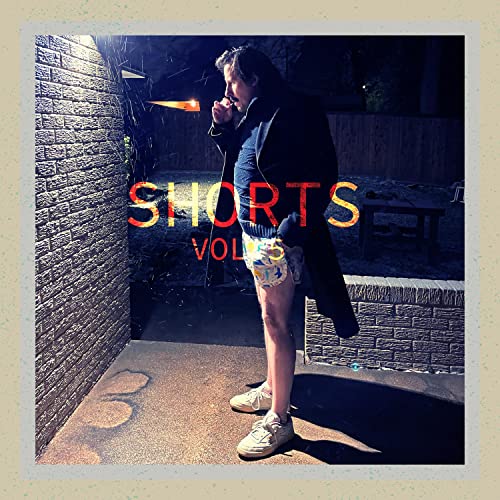 Amazon Music Unlimited The Black and White Years 『Shorts, Vol. 5』