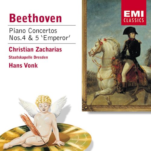 Christian Zacharias/Staatskapelle Dresden/Hans Vonk on Amazon