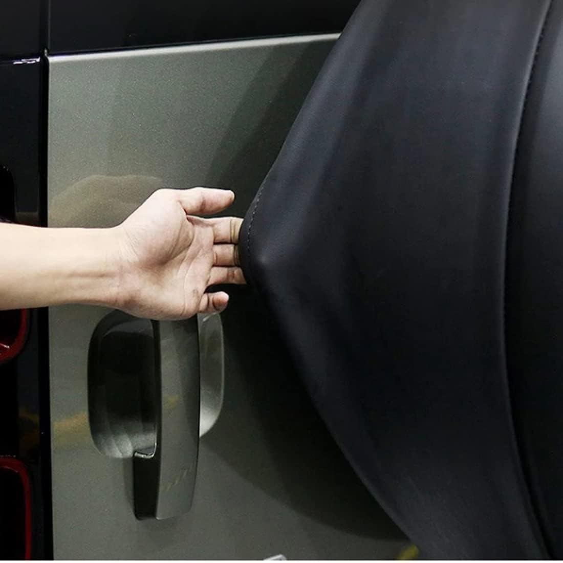 Antipolvo Funda Para Coche Para Land Rover Defender 90 110 130