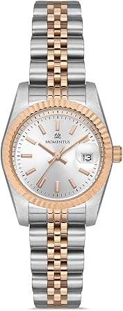 Momentus CW135T-02SR Womens Wristwatch
