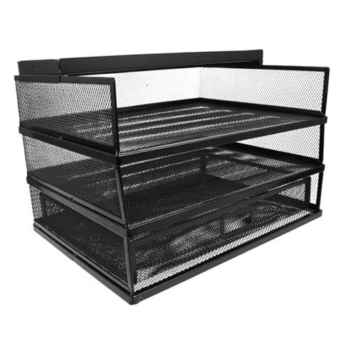 SEWOART �����i�t�@�C���I�[�K�i�C�U�[ �����o���t���f�X�N�g�b�v�����I ���ގ��[���b�N ���@�\�I�t�B�X�p�t�@�C�����b�N ��㕶����[��