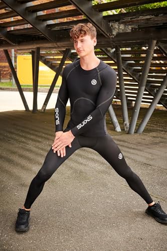 Pantalon de compression haut de gamme Série 3 confort absolu - 3