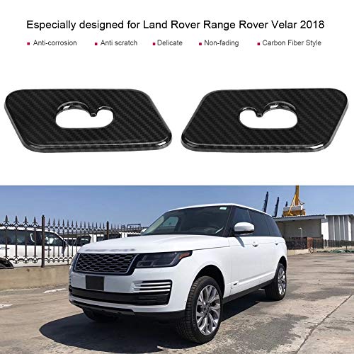 Vobor Decorazione Tetto Posteriore per Auto