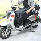 Zoom IMG-1 cokomono coprigambe scooter universale coperta Zoom IMG-1 cokomono coprigambe scooter universale coperta